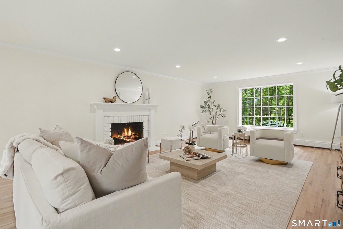 Casa a New Canaan, Connecticut, Stati Uniti 5 - 18892893