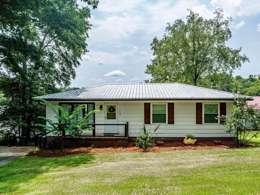 House in Eatonton, Georgia, United States 3 - 18888229