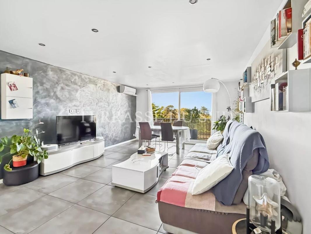 Wohnung in Bonneveine, 8e Arrondissement, Marseille 5 - 18886394