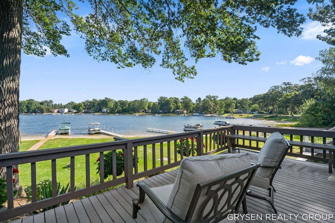 House in Twin Lake, Michigan, United States 5 - 18879426