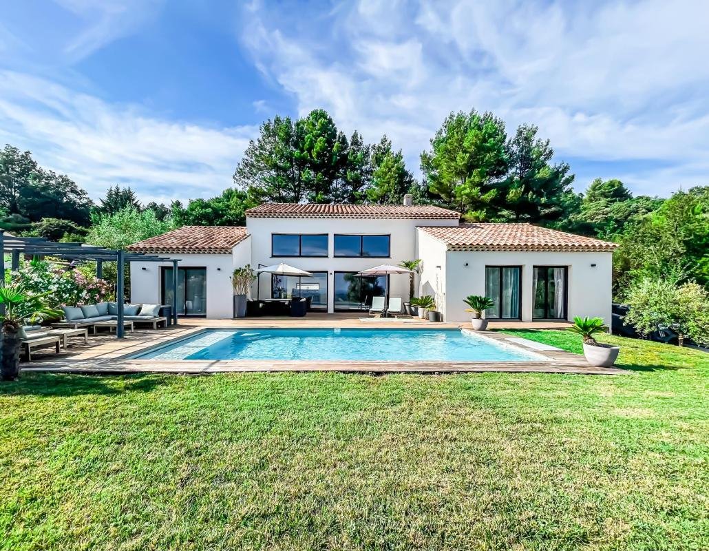 Maison à Montfuron, Provence-Alpes-Côte d'Azur, France 2 - 18884914