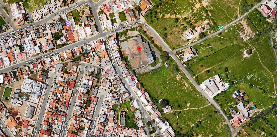 Land in Olhão, Algarve, Portugal 5 - 18435774
