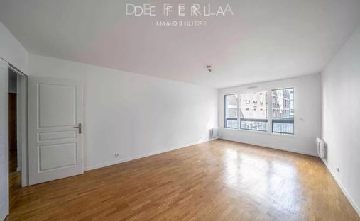 Appartamento a Georges Brassens, Paris 15e Arrondissement, Parigi 1