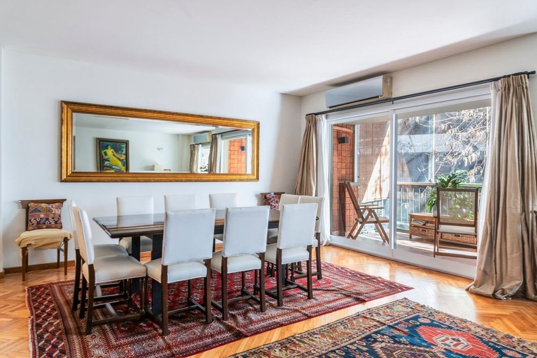 Apartment in Buenos Aires, Buenos Aires, Argentina 1 - 18023766