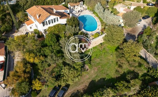 Villa in Valette Nord, La Valette-du-Var, Frankreich 1