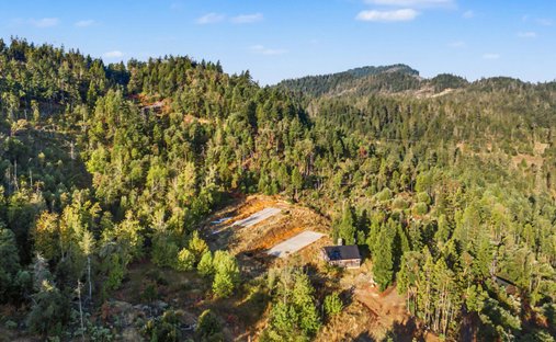 House in Wolf Creek, Oregon, United States 1