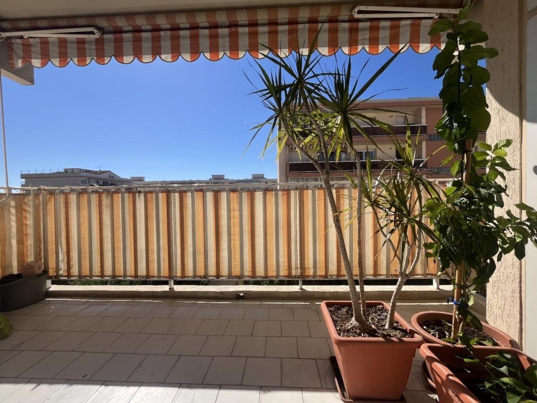 Appartement à Saint-Laurent-du-Var, Provence-Alpes-Côte d'Azur, France 2 - 18881382