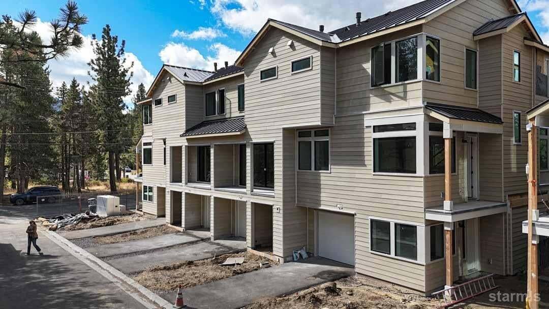 Eigentumswohnung in South Lake Tahoe, Kalifornien, Vereinigte Staaten 3 - 18888102