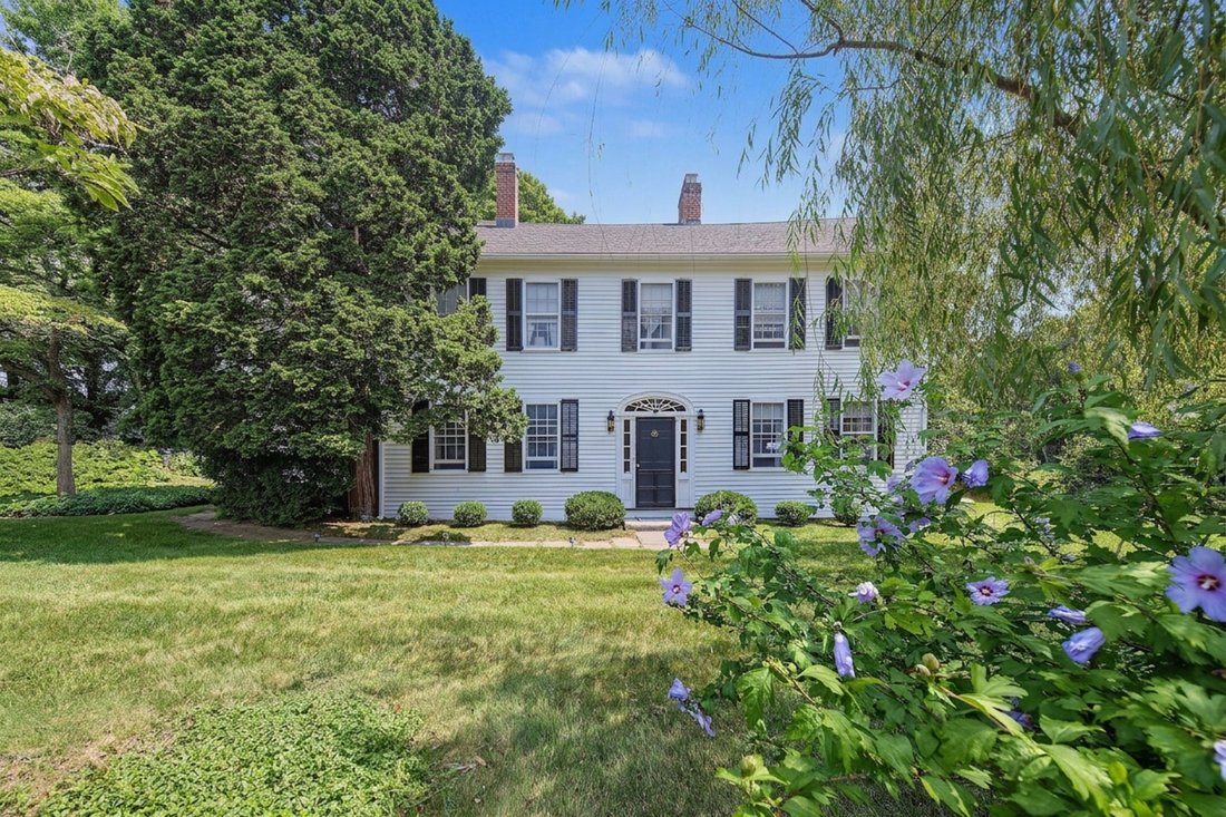 Maison à Essex, Connecticut, États-Unis 2 - 18861621
