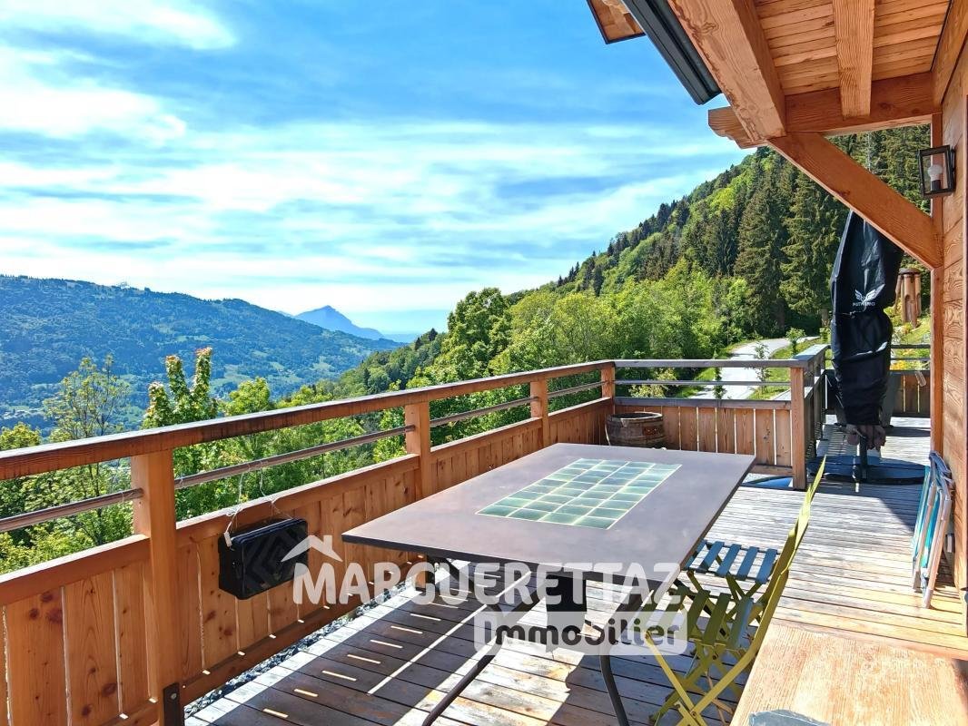 Chalet in Verchaix, Auvergne-Rhone-Alpen, Frankreich 1 - 18883821