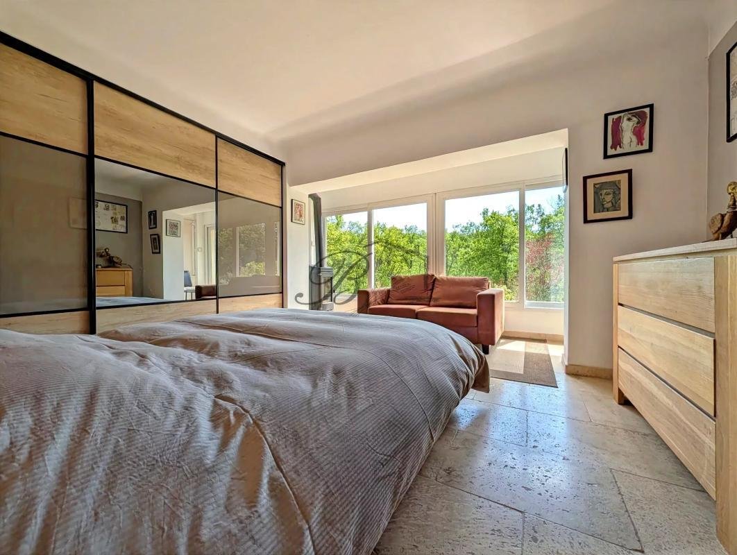 Villa in Grambois, Provence-Alpes-Côte d'Azur, Frankreich 4 - 18882905