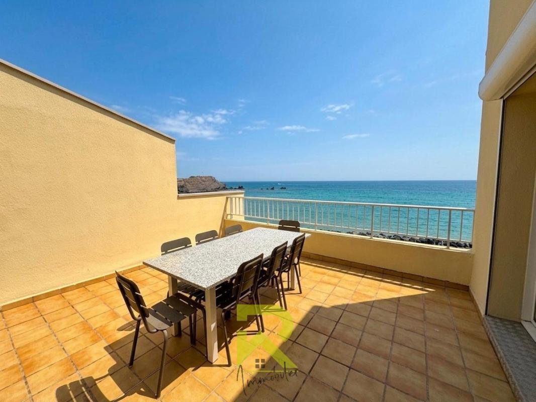 Apartment in Le Cap d'Agde, Agde, France 1 - 18881935