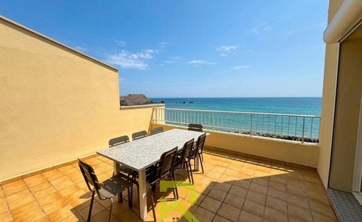 Apartment in Le Cap d'Agde, Agde, France 1