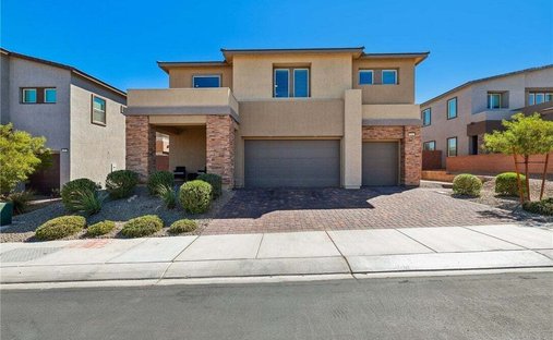 Maison à Henderson, Nevada, États-Unis 1