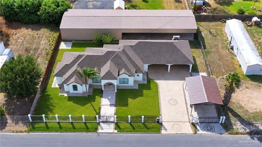 House in Elsa, Texas, United States 1 - 18888762