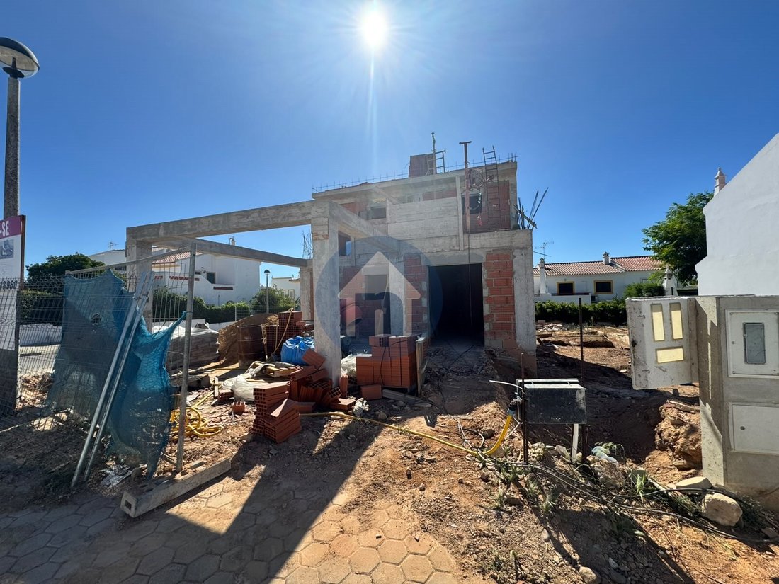 Maison à Castro Marim, Algarve, Portugal 4 - 17503269