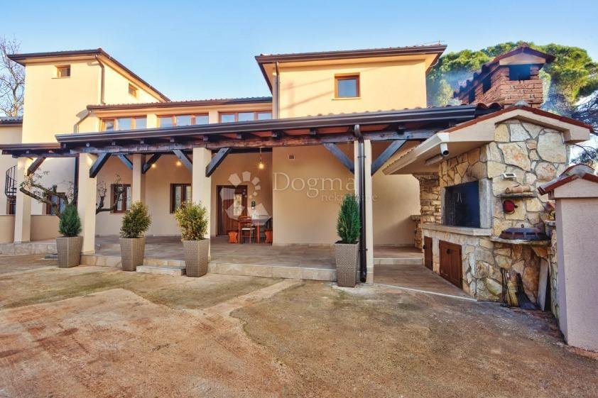 Casa a Parenzo, Regione istriana, Croazia 2 - 18891327