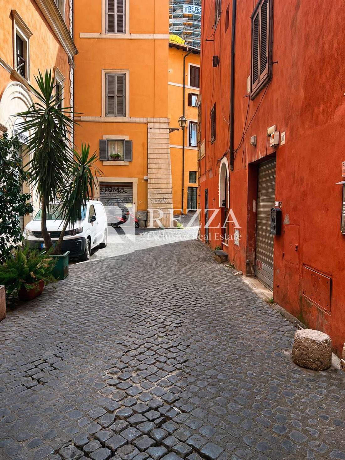 Apartment in Aventino - San Saba, Rome, Italy 5 - 18889649