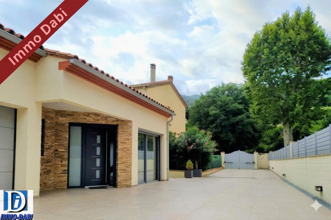 Maison à Céret, Occitanie, France 1 - 18881195