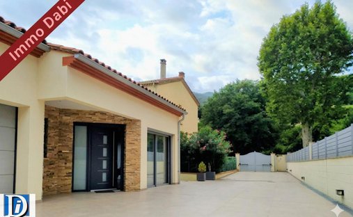 Maison à Céret, Occitanie, France 1