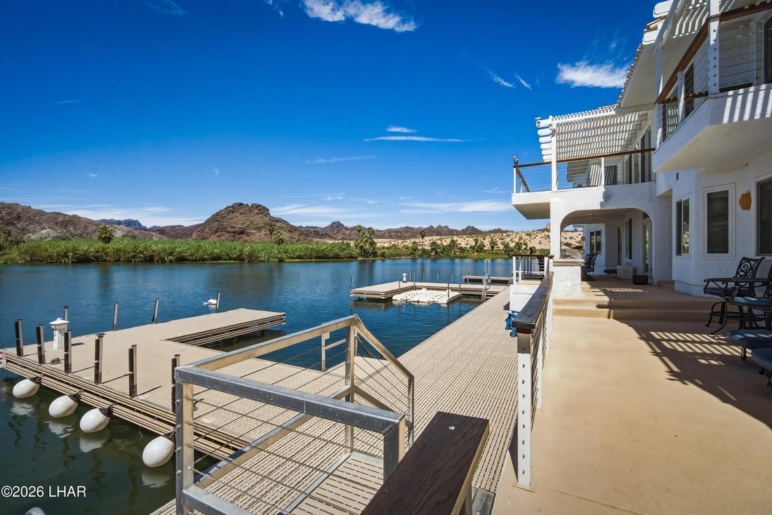 House in Parker Strip, Arizona, United States 2 - 18889545