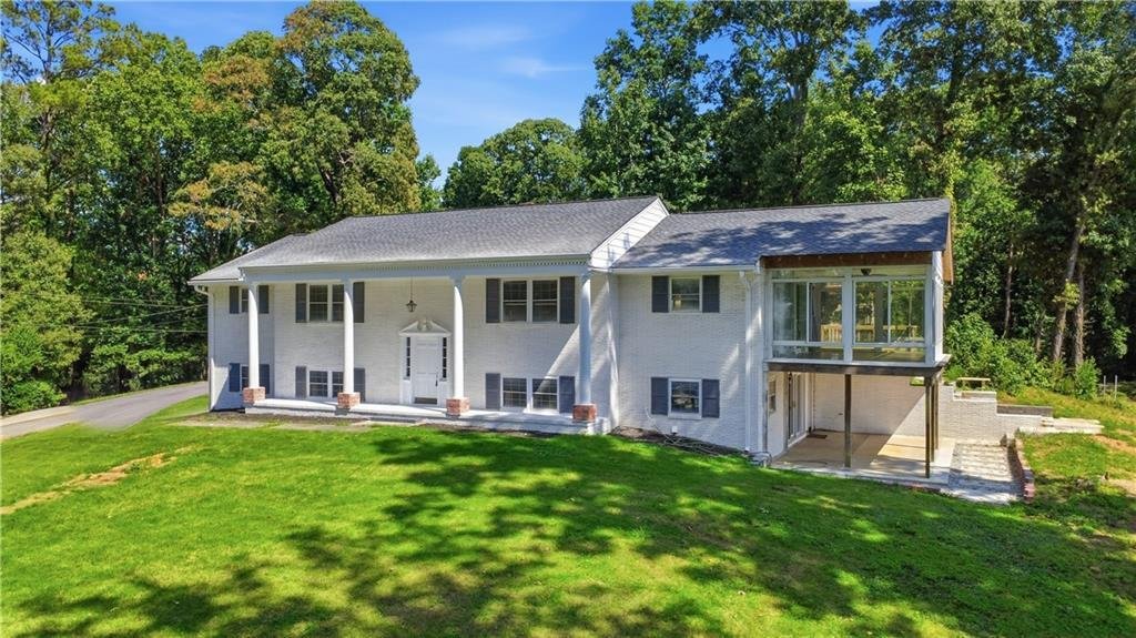 Haus in Jonesboro, Georgia, Vereinigte Staaten 3 - 18730093