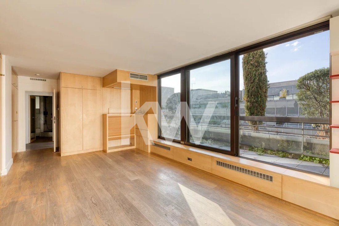 Wohnung in Hoche-Friedland, Paris 8e Arrondissement, Paris 1 - 18884017
