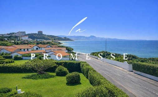 Apartment in Biarritz, Nouvelle-Aquitaine, France 1