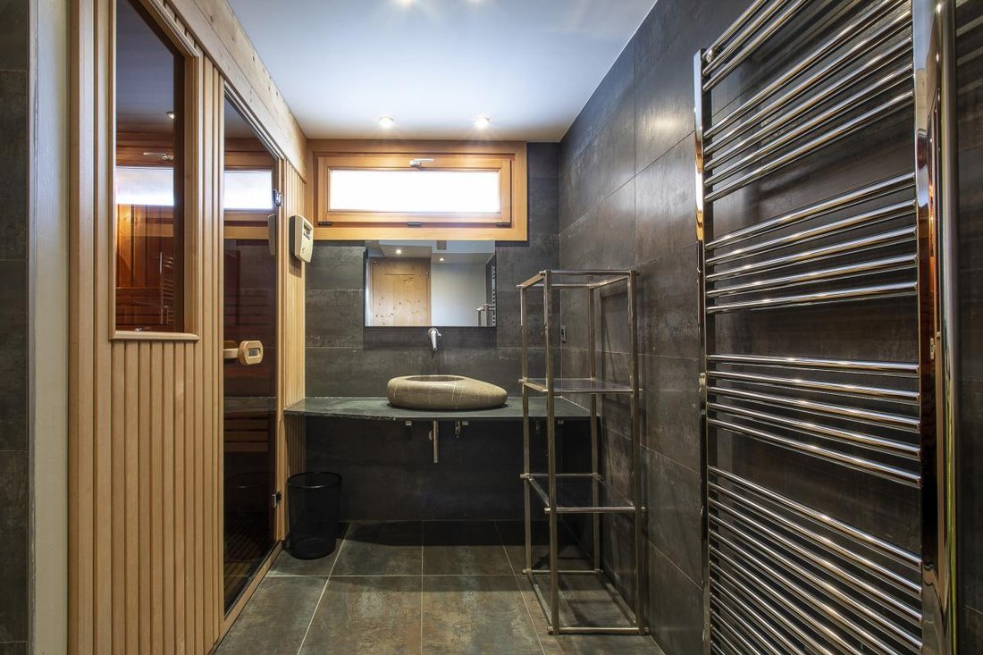 Chalet à Avoriaz, Morzine, Auvergne-Rhône-Alpes 4 - 18884415