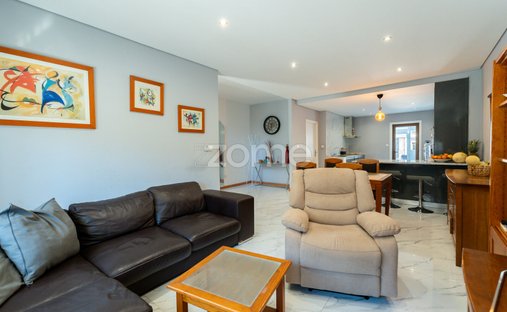 Casa a Senhora da Hora, Oporto, Portogallo 1