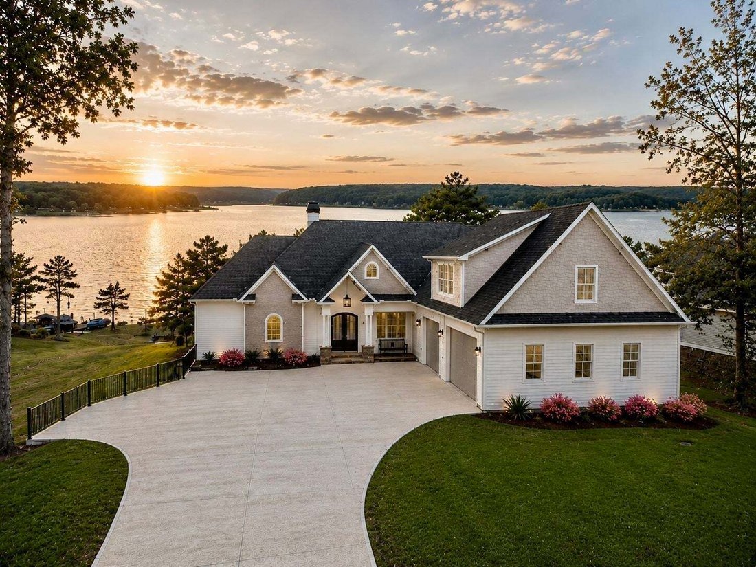 House in Eatonton, Georgia, United States 1 - 18888404