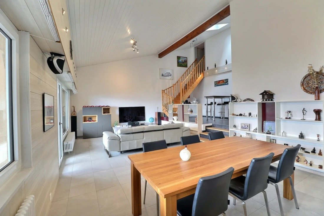 Apartamento en Montreux, Valdia, Suiza 1 - 18879104