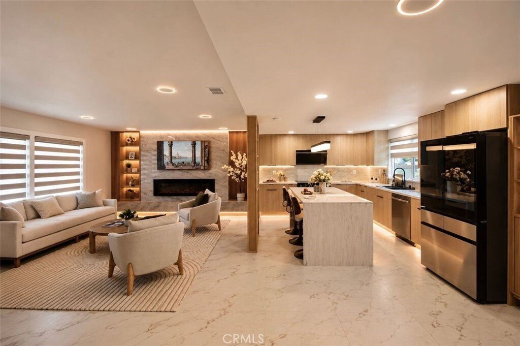Casa a Fountain Valley, California, Stati Uniti 5 - 18892776