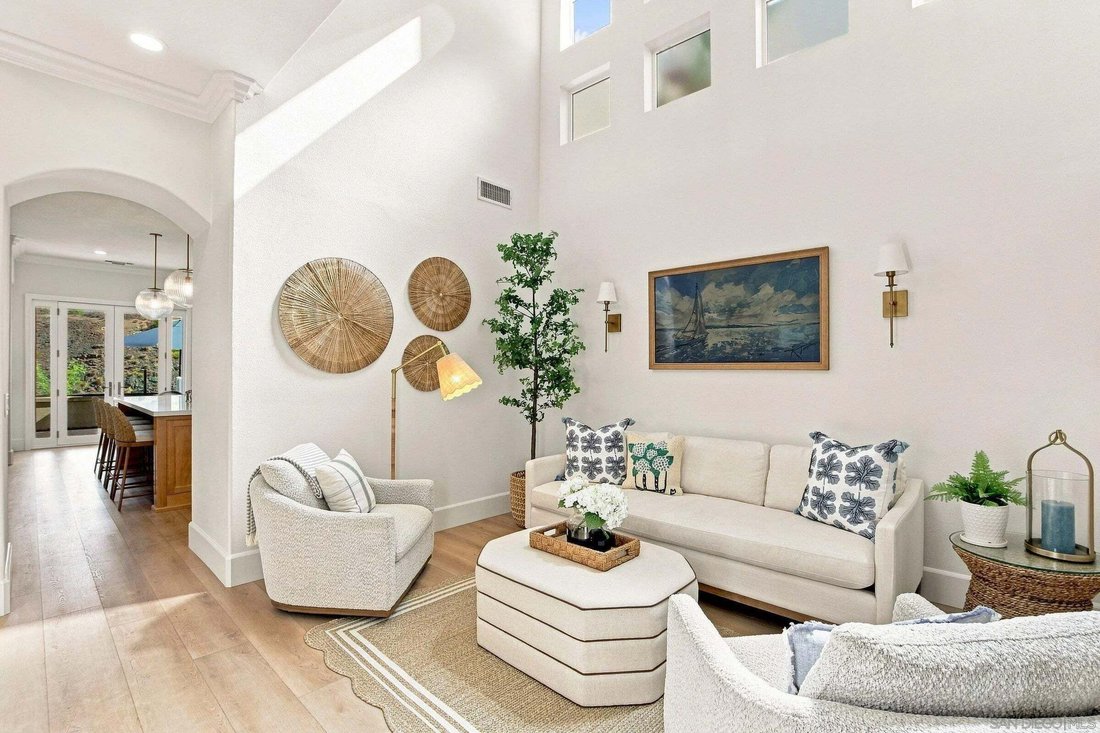 House in San Diego, California, United States 5 - 18890013