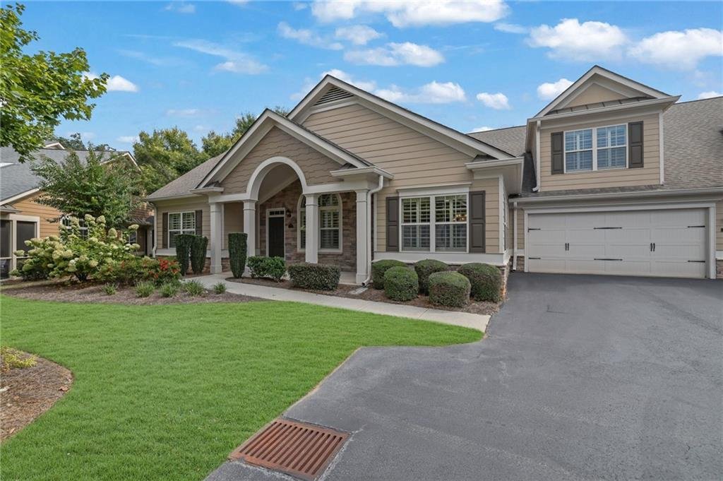 Condo in Cumming, Georgia, United States 2 - 18890234
