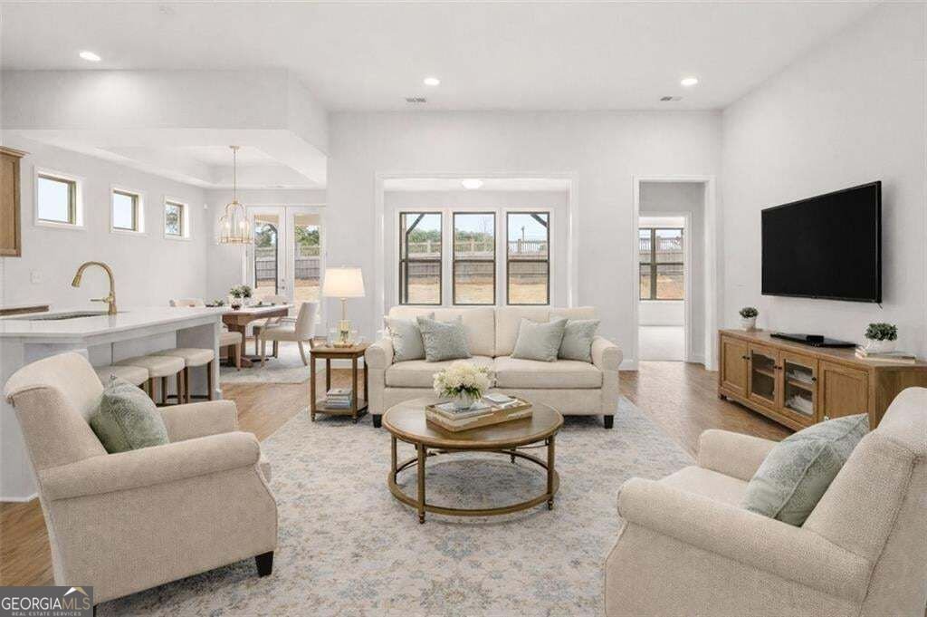 House in Snellville, Georgia, United States 3 - 17839461