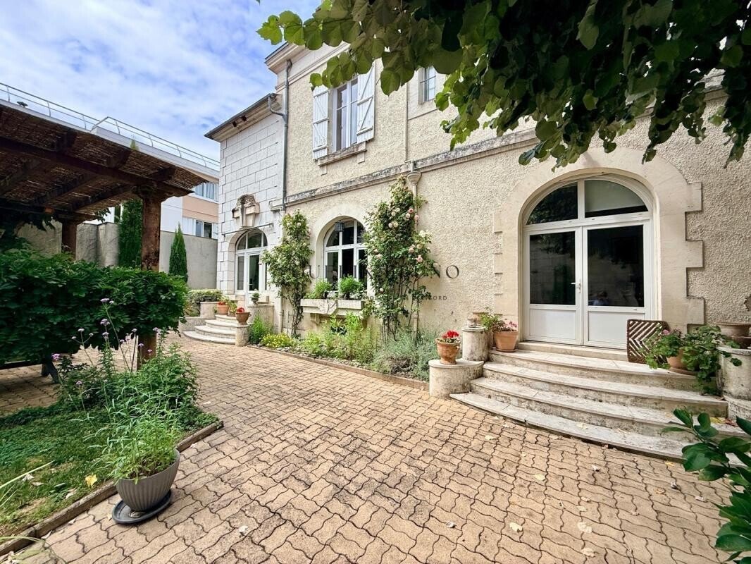 Villa en Pin Vert, Aubagne, Francia 2 - 18887239