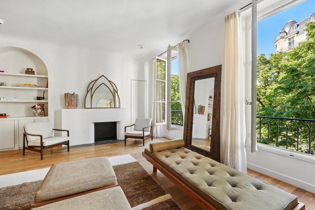 Apartamento en Bastilla-Popincourt, Paris 11e Arrondissement, París 2 - 18885547