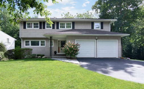 Casa a White Plains, New York, Stati Uniti 1