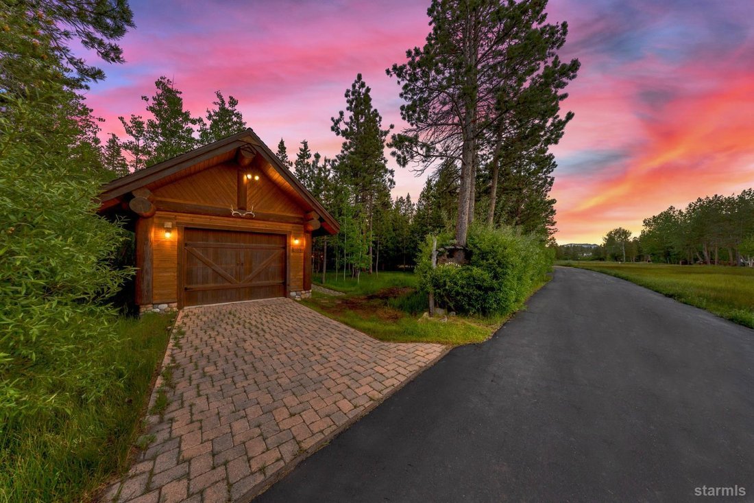 House in South Lake Tahoe, California, United States 3 - 18888244