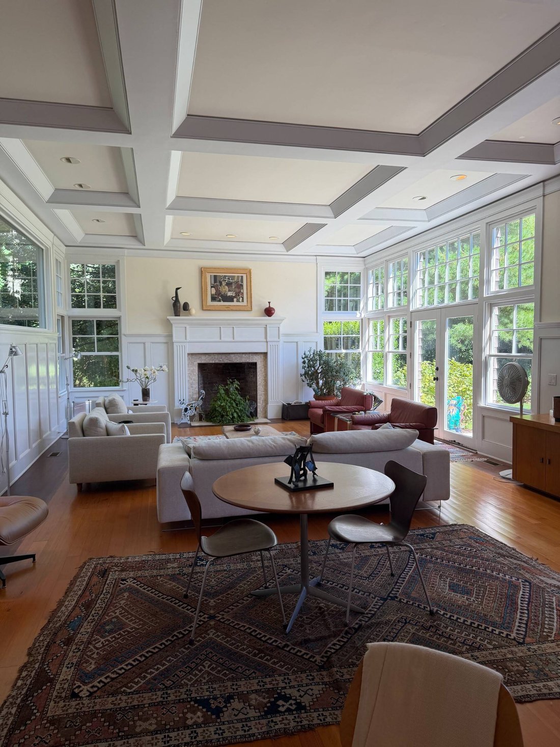 Haus in Sag Harbor, New York, Vereinigte Staaten 4 - 18878507