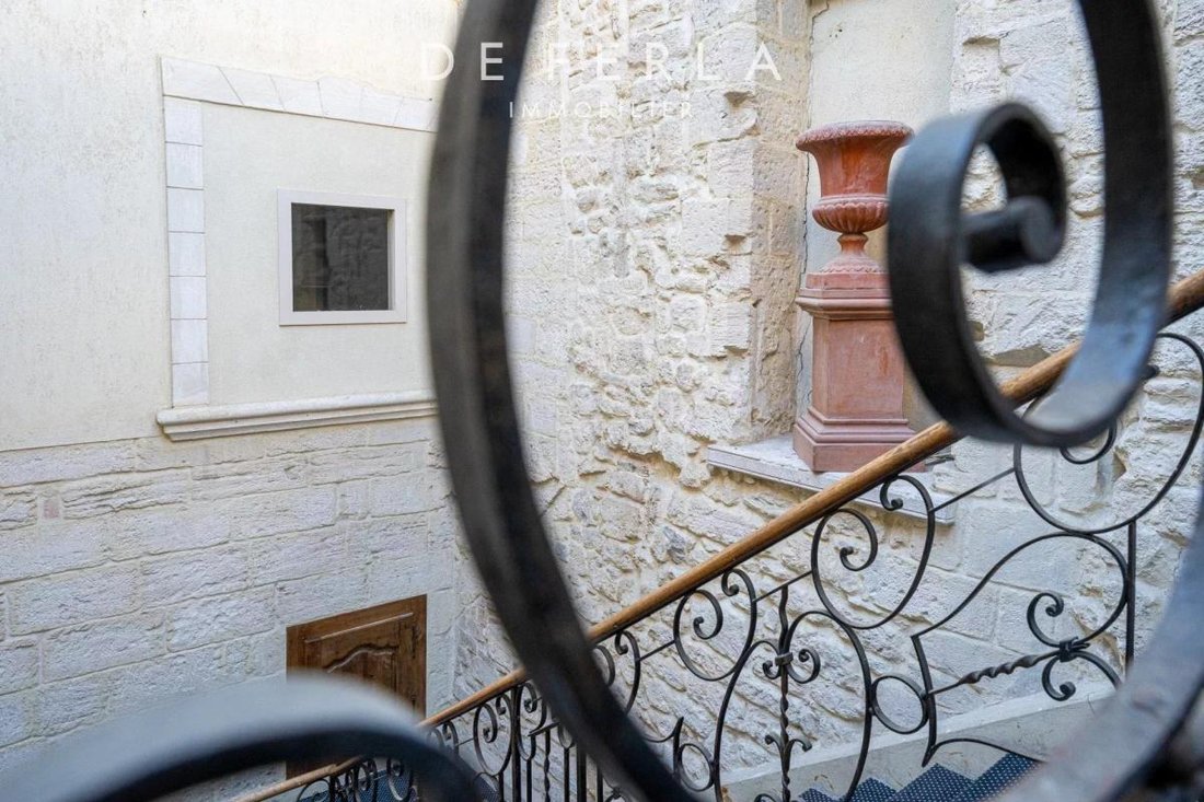 Haus in Zone Pietonne, Avignon, Frankreich 4 - 18884445