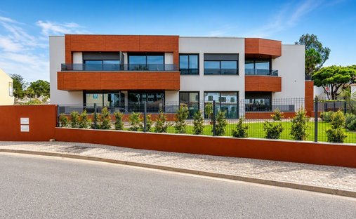 Apartment in Vilamoura, Quarteira, Algarve 1