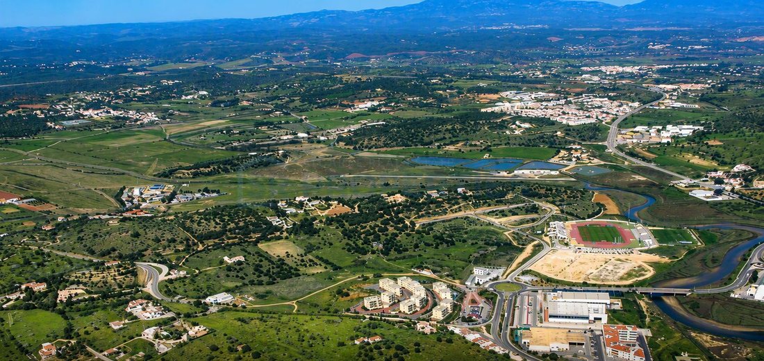 Land in São Sebastião, Lagos, Sao Goncalo de Lagos, Portugal 1 - 18435922