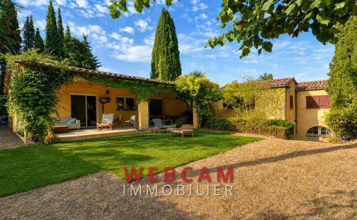 Maison à Grasse, Provence-Alpes-Côte d'Azur, France 1
