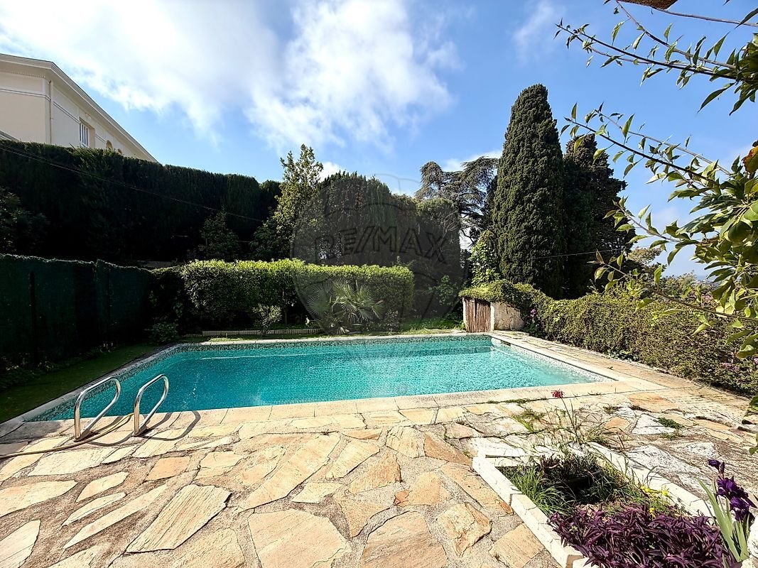 Haus in Nizza, Provence-Alpes-Côte d'Azur, Frankreich 2 - 18880576