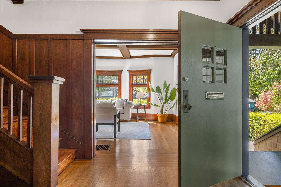 House in Alameda, California, United States 5 - 18886755