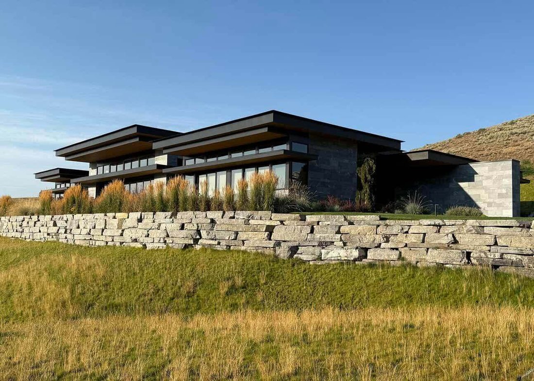Casa a Sun Valley, Idaho, Stati Uniti 4 - 18888246