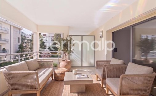 Apartment in Albigny, Annecy, France 1