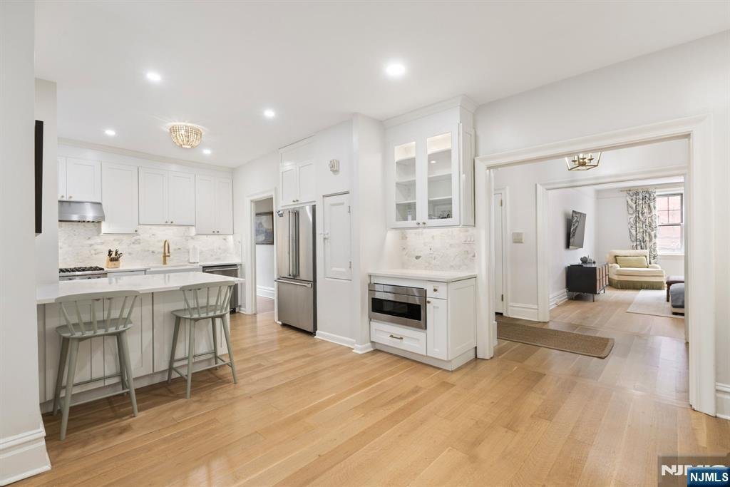 Condominio en Hoboken, Nueva Jersey, Estados Unidos 4 - 18878420
